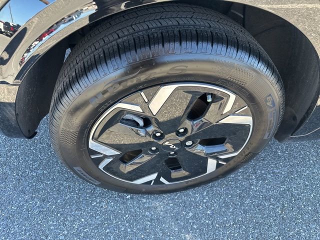 Used 2025 Kia Niro Wind w/ Wind Preserve Package image 28