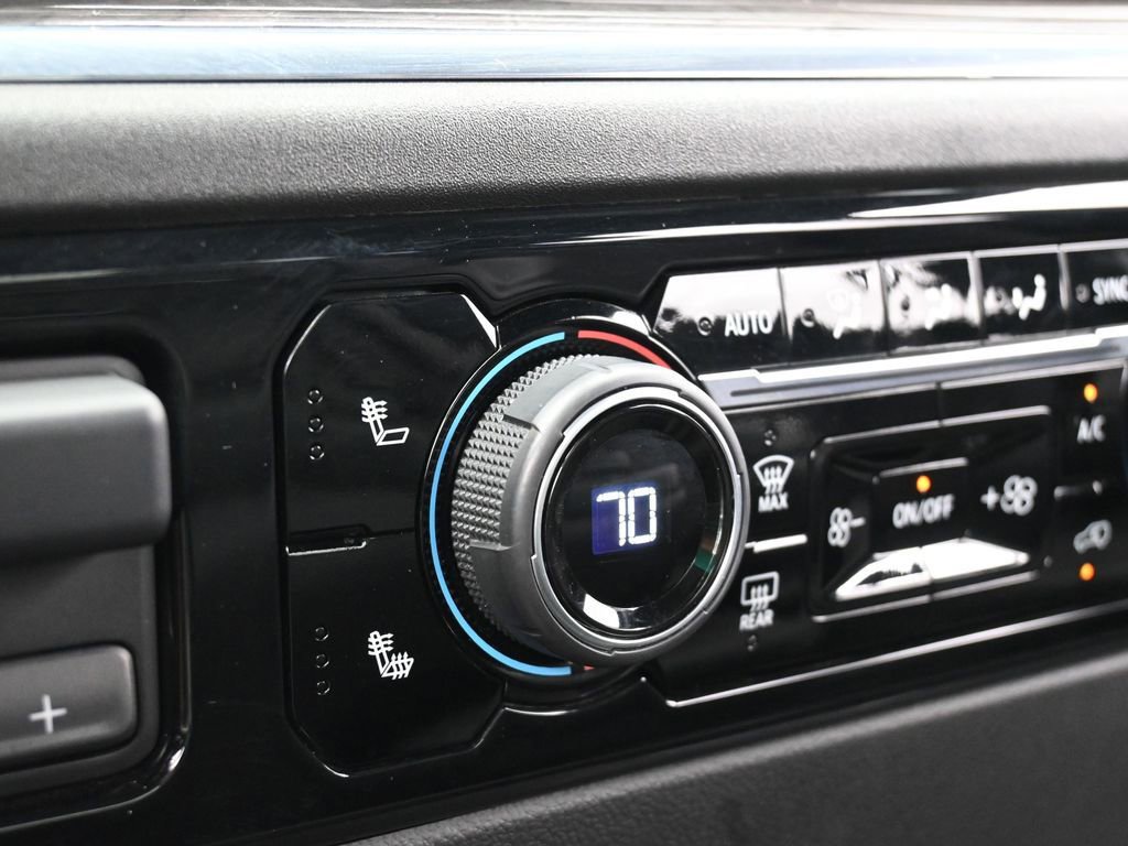 Used 2024 Chevrolet Silverado 2500 LTZ image 26