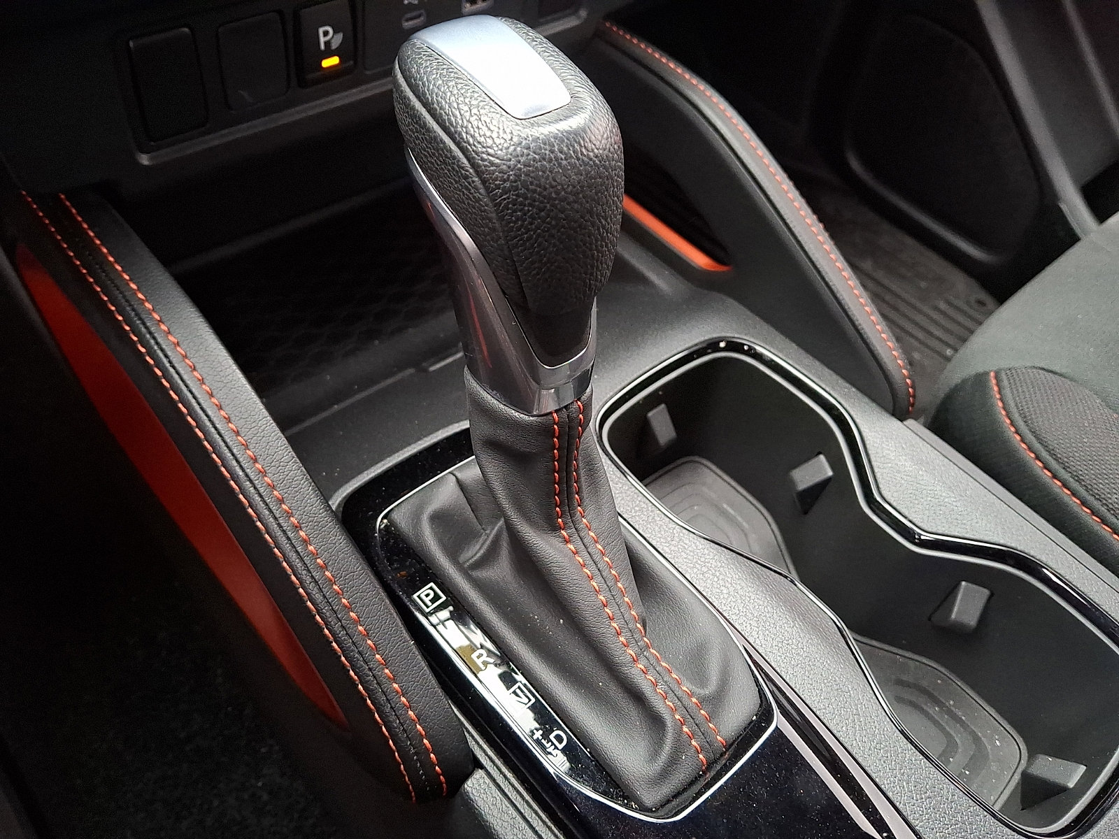 Certified 2023 Nissan Frontier PRO-4X w/ Technology Package image 14