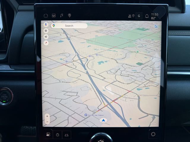New 2026 GMC Terrain AT4 w/ Convenience Package III AWD/4WD image 12