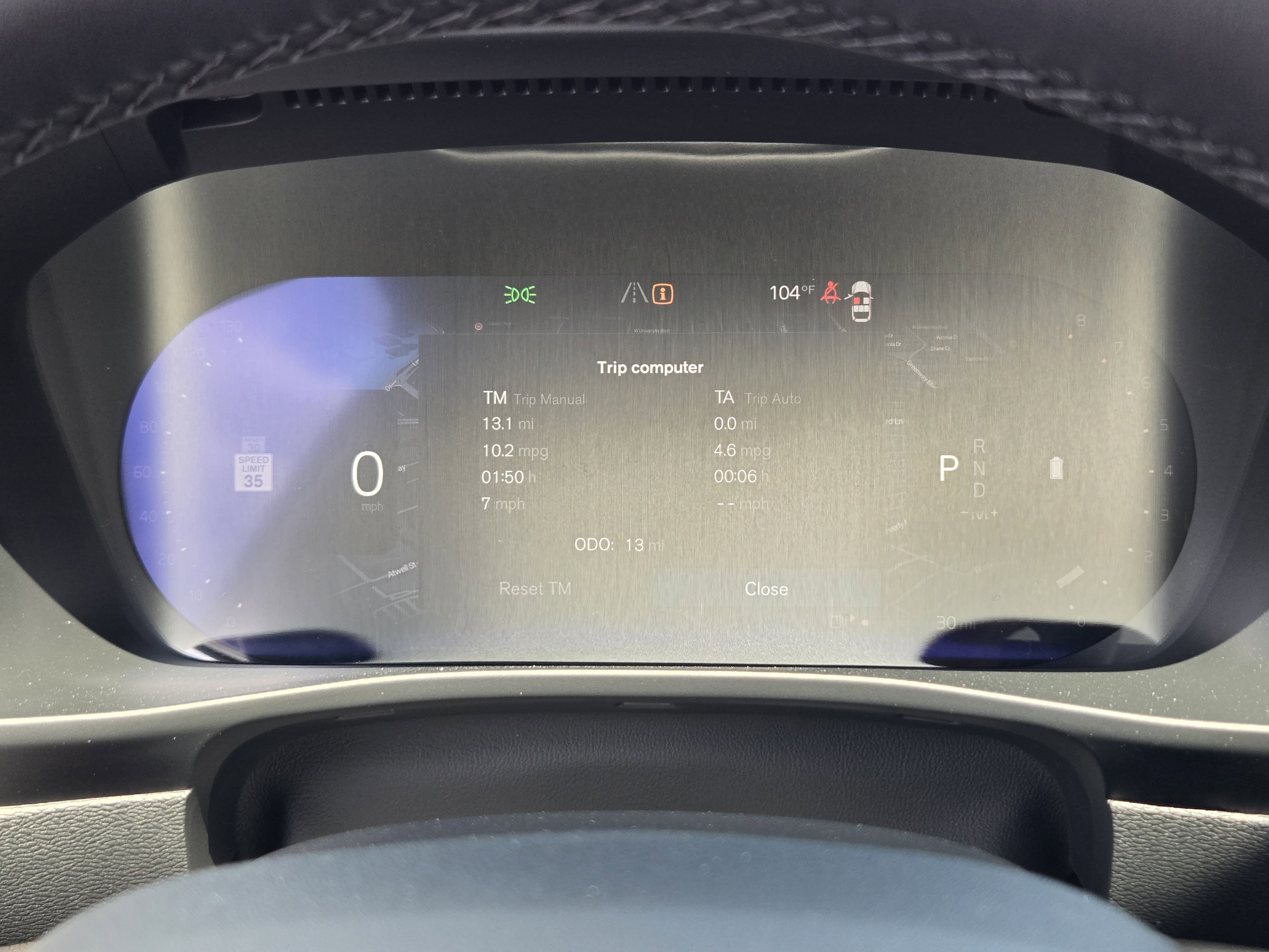 New 2026 Volvo XC40 B5 Plus w/ Protection Package Premier image 18