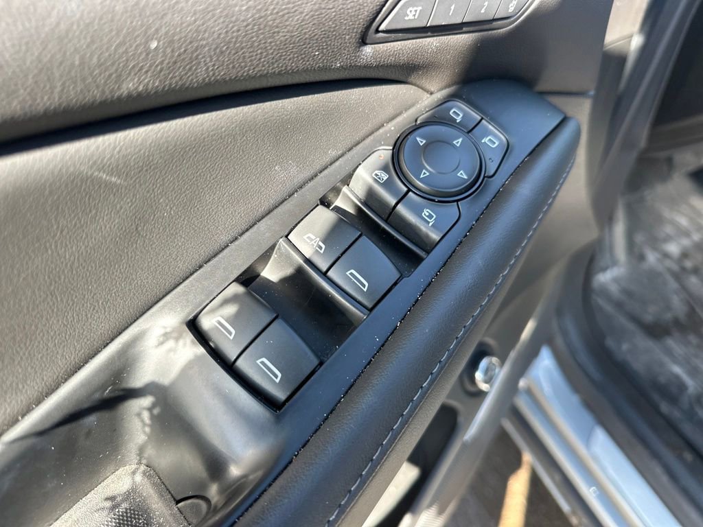 Used 2024 Buick Enclave Avenir w/ Trailering Package, 5000 lbs. image 13