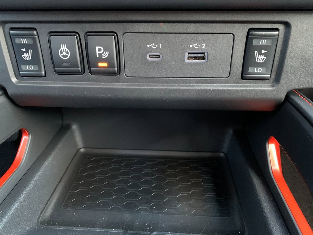 New 2026 Nissan Frontier Pro-X w/ Tow Package image 14