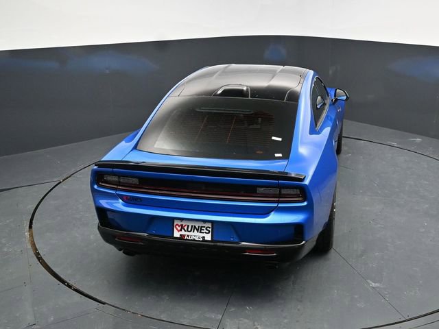 New 2026 Dodge Charger Scat Pack image 43