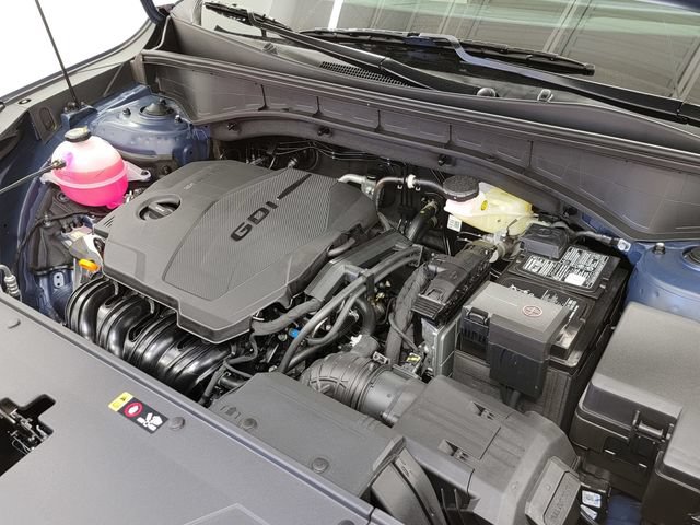 Certified 2026 Kia Sorento S AWD/4WD image 40