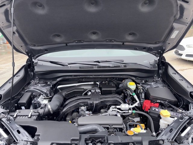 New 2026 Subaru Forester Sport image 10