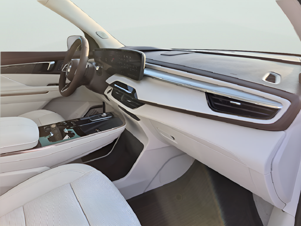 New 2026 Buick Enclave Avenir w/ Super Cruise Package FWD image 41