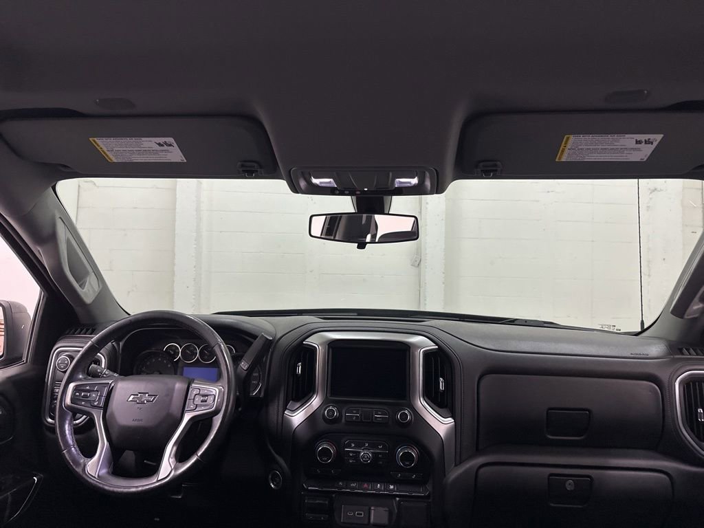 Used 2019 Chevrolet Silverado 1500 RST w/ All-Star Edition RWD image 48