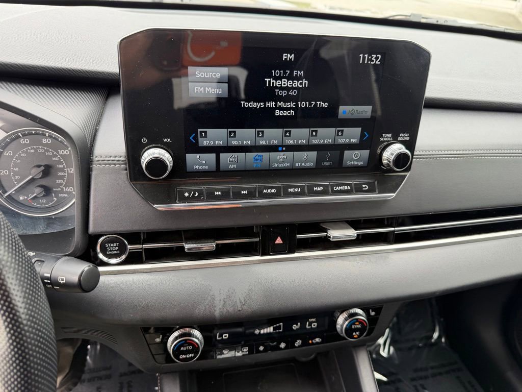 Used 2024 Mitsubishi Outlander SE FWD image 24