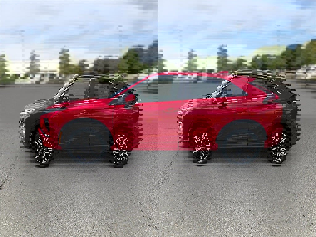 New 2026 Mitsubishi Eclipse Cross SEL image 4