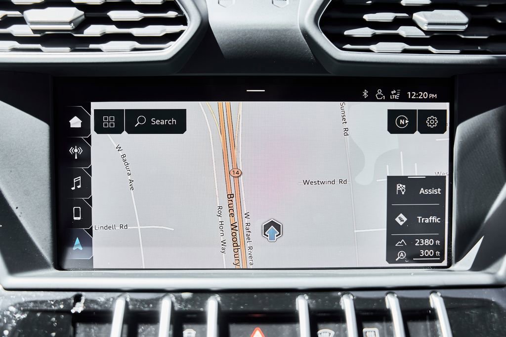 Used 2019 Lamborghini Urus AWD/4WD image 76