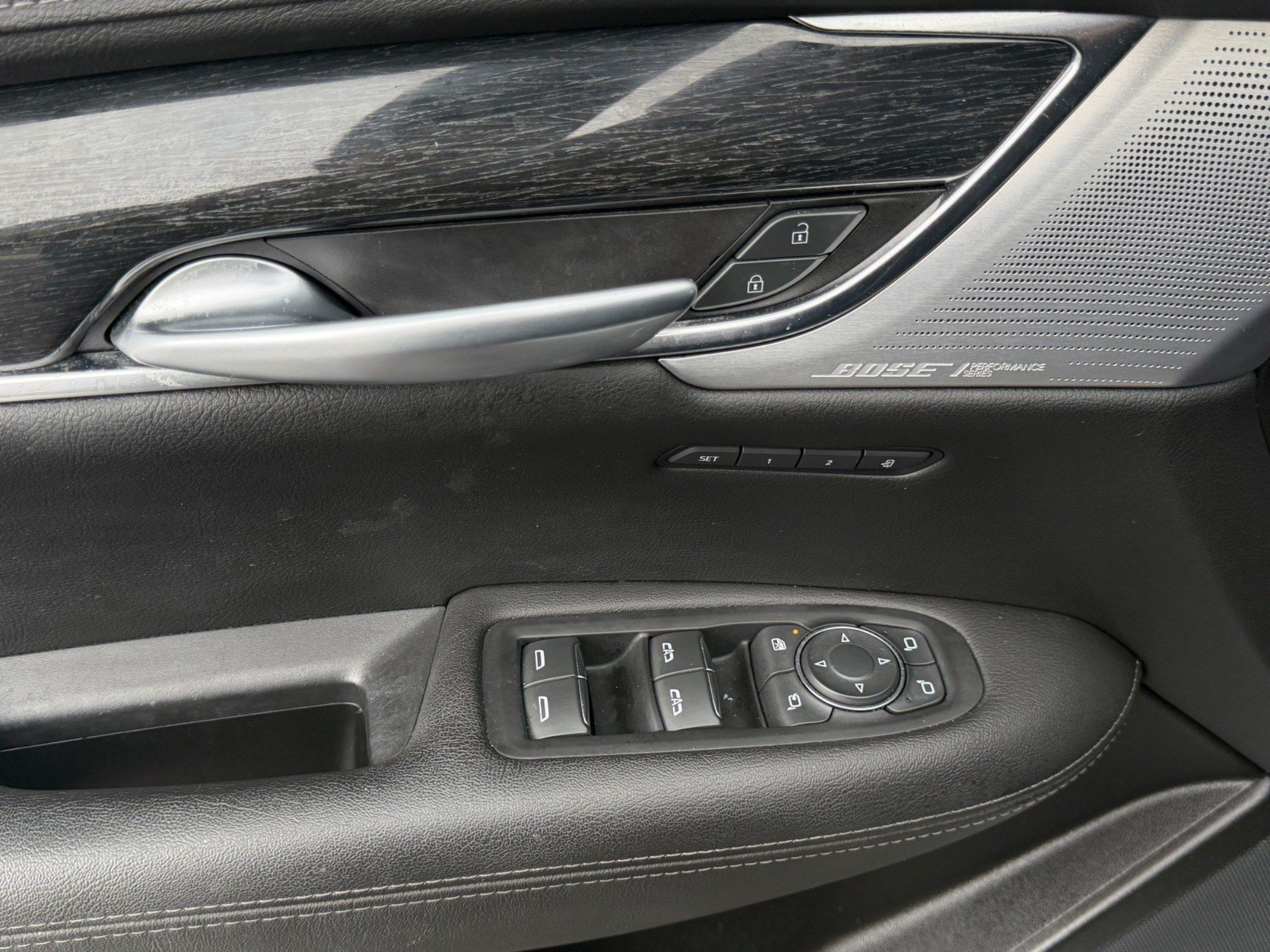 Used 2023 Cadillac XT5 Premium Luxury w/ Technology Package FWD image 22