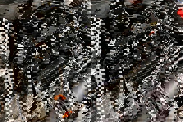 Used 2022 Honda Accord Sport image 31