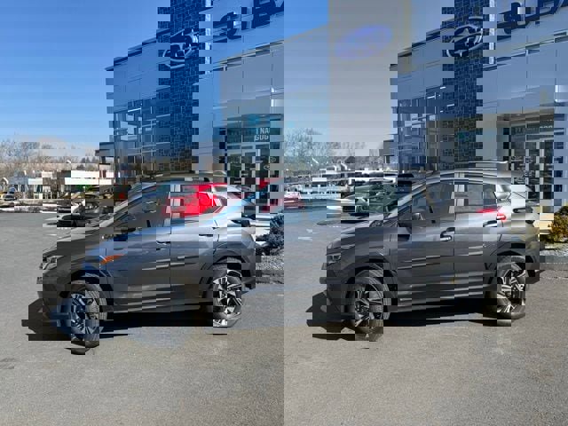 New 2026 Subaru Crosstrek 2.0i Premium image 2