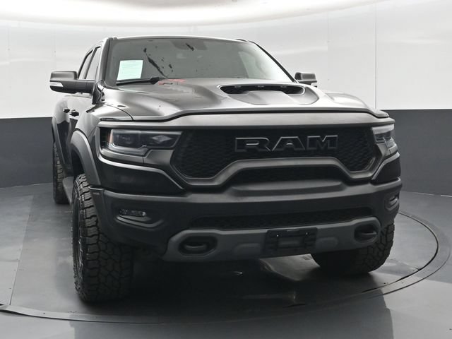 Used 2022 RAM 1500 TRX w/ TRX Level 1 Equipment Group AWD/4WD image 36