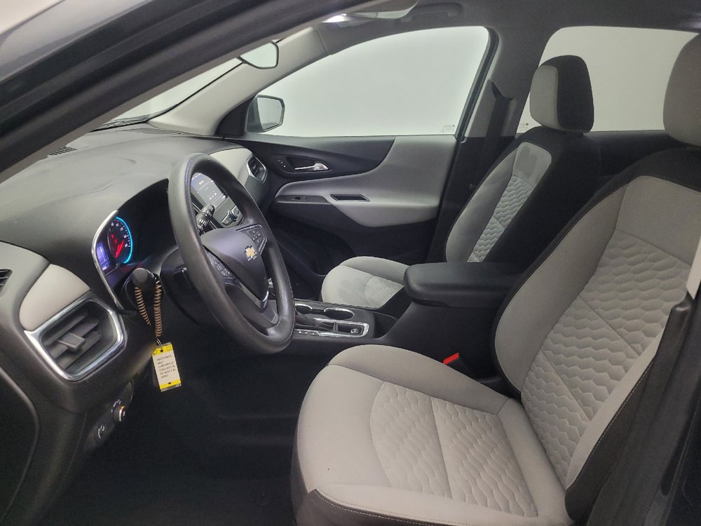 Used 2020 Chevrolet Equinox LT AWD/4WD image 17