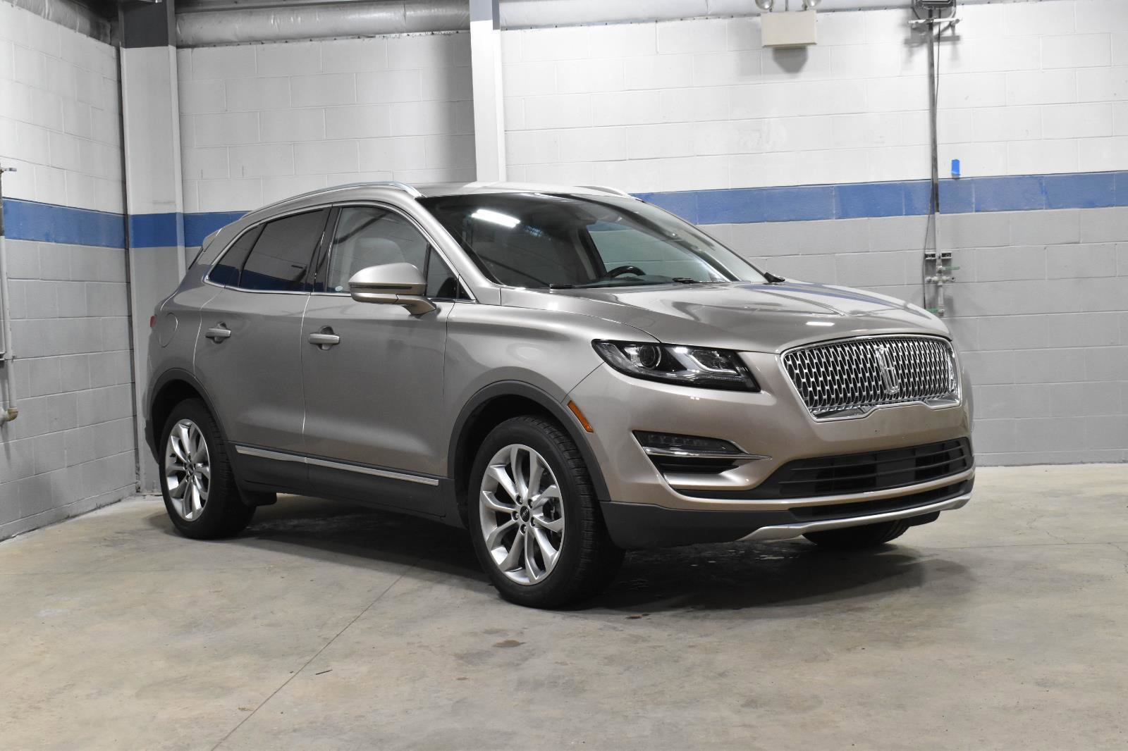Used 2019 Lincoln MKC Select w/ Select Plus Package image 30