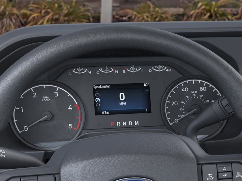 New 2026 Ford F350 XL image 14