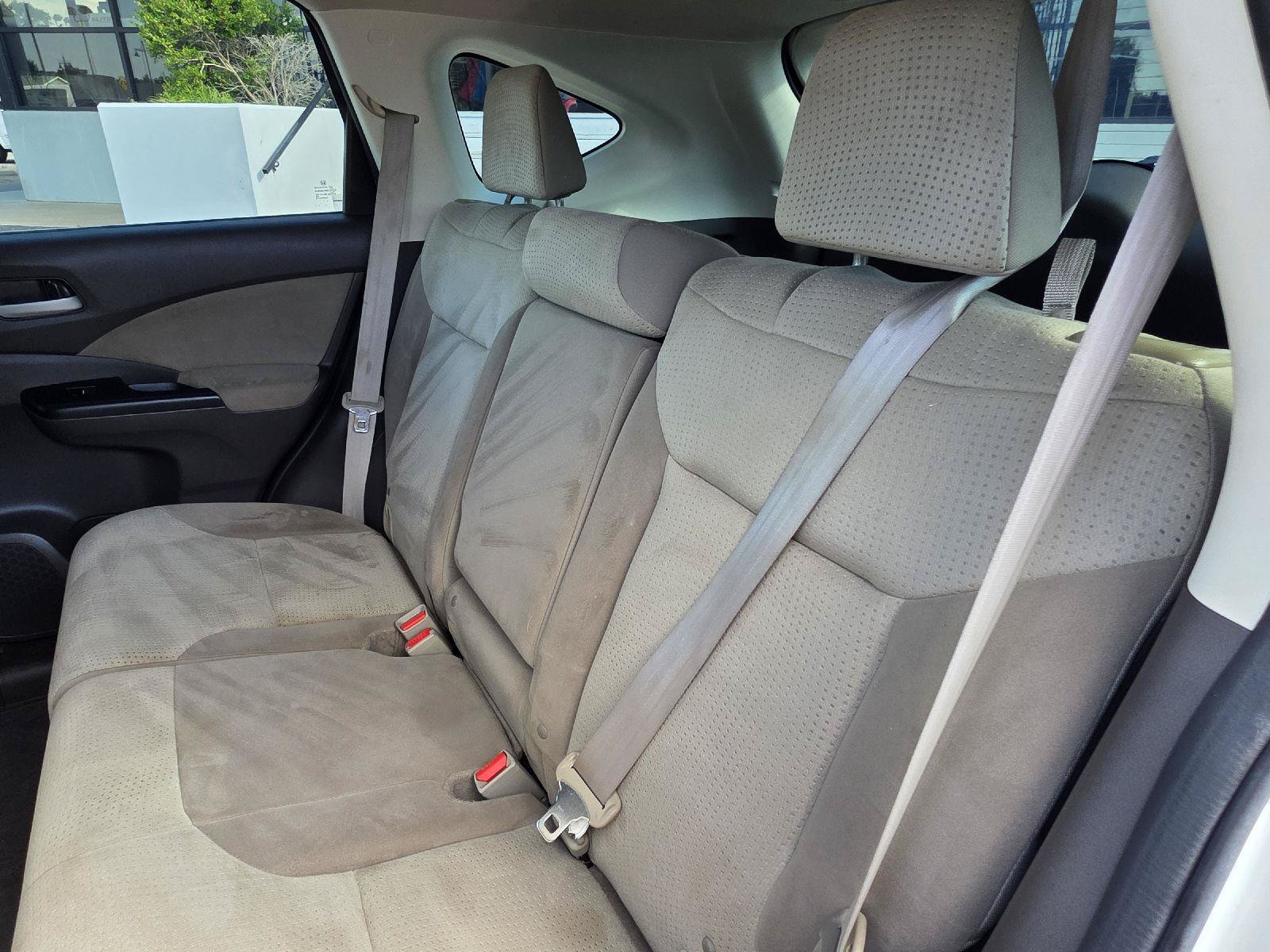 Used 2013 Honda CR-V EX image 29