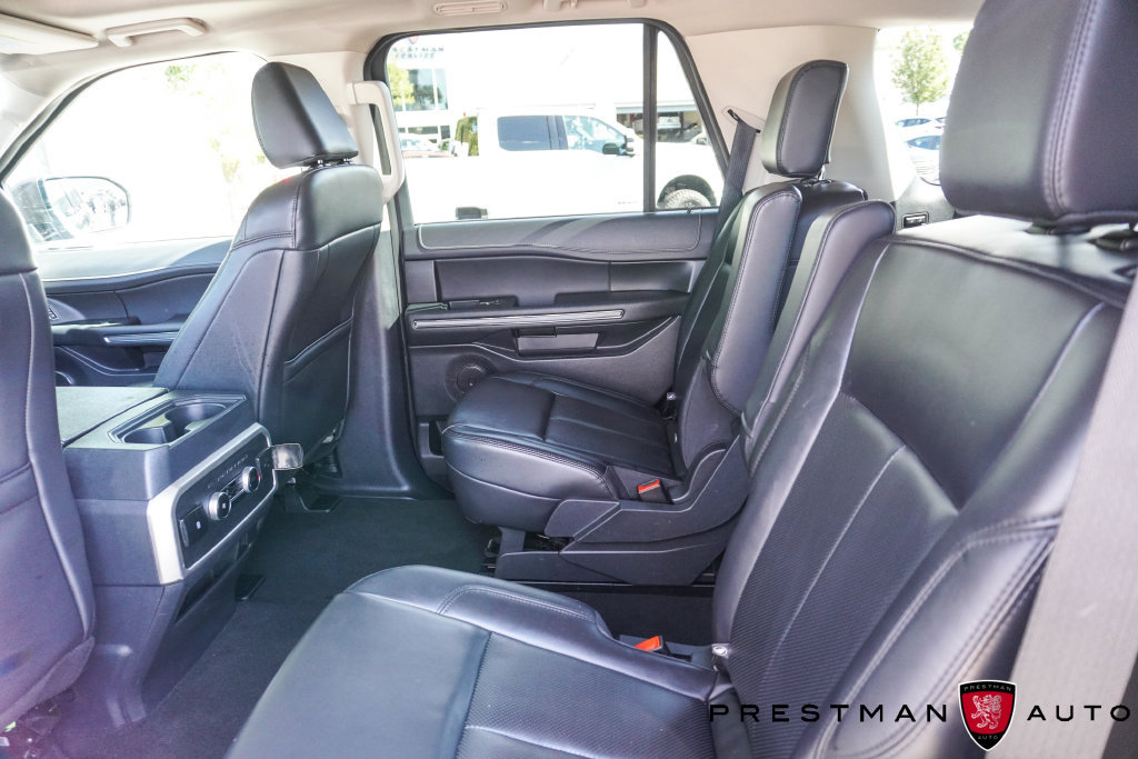 Used 2024 Ford Expedition XLT AWD/4WD image 43