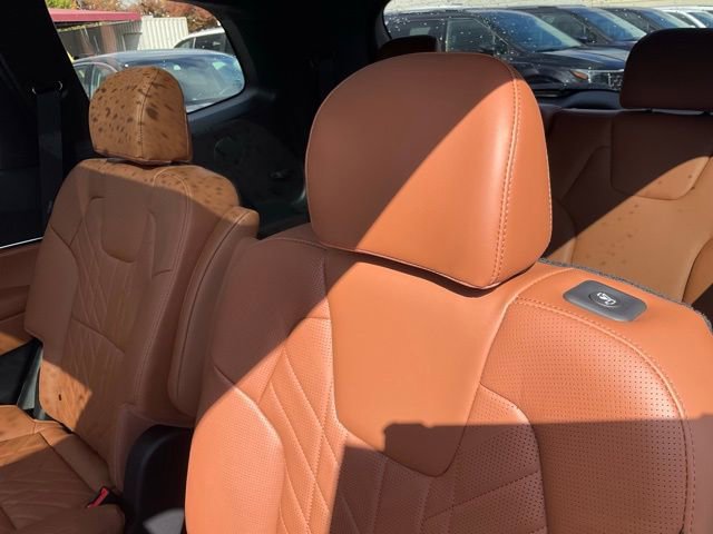 New 2025 Kia Telluride SX Prestige X-Line image 46