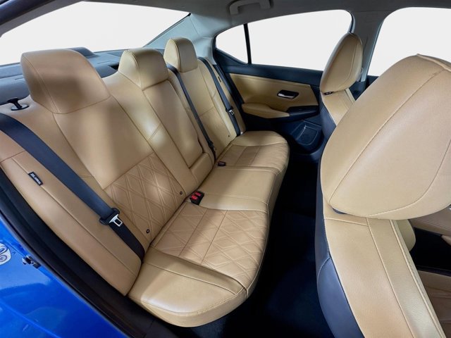 Certified 2023 Nissan Sentra SV w/ SV Premium Package image 27