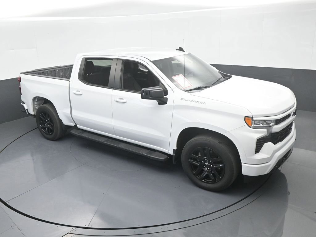 Used 2023 Chevrolet Silverado 1500 RST image 54