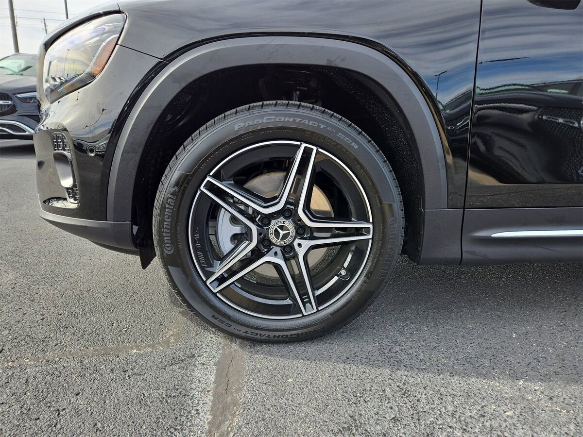 New 2026 Mercedes-Benz GLB 250 image 39