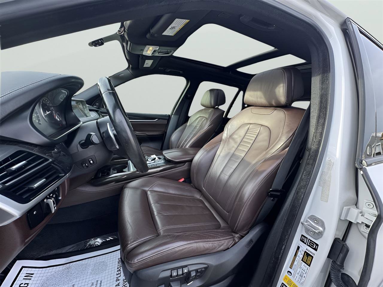 Used 2014 BMW X5 xDrive35i image 28