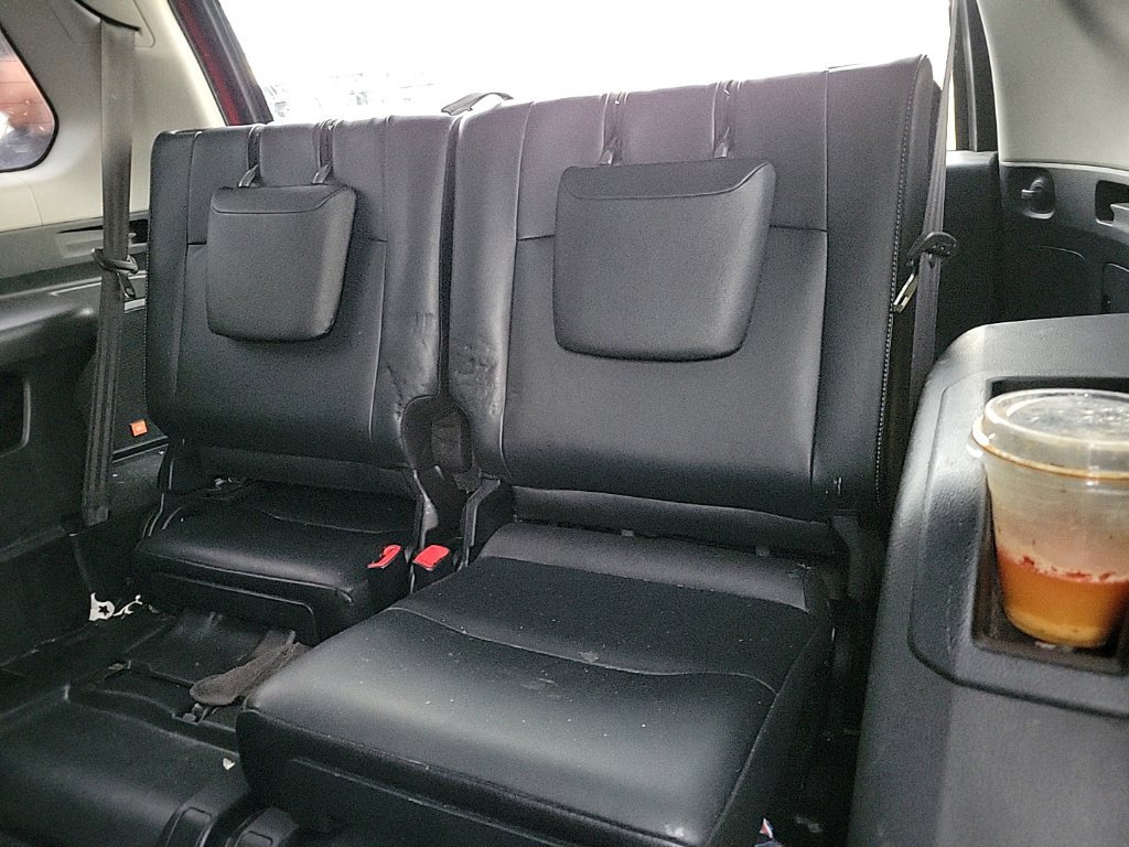 Used 2016 Toyota 4Runner Limited AWD/4WD image 14