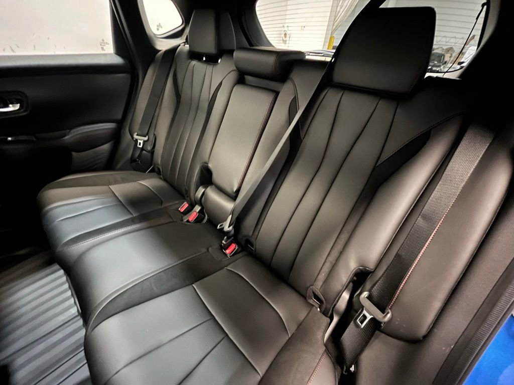 New 2026 Acura ADX A-Spec image 14
