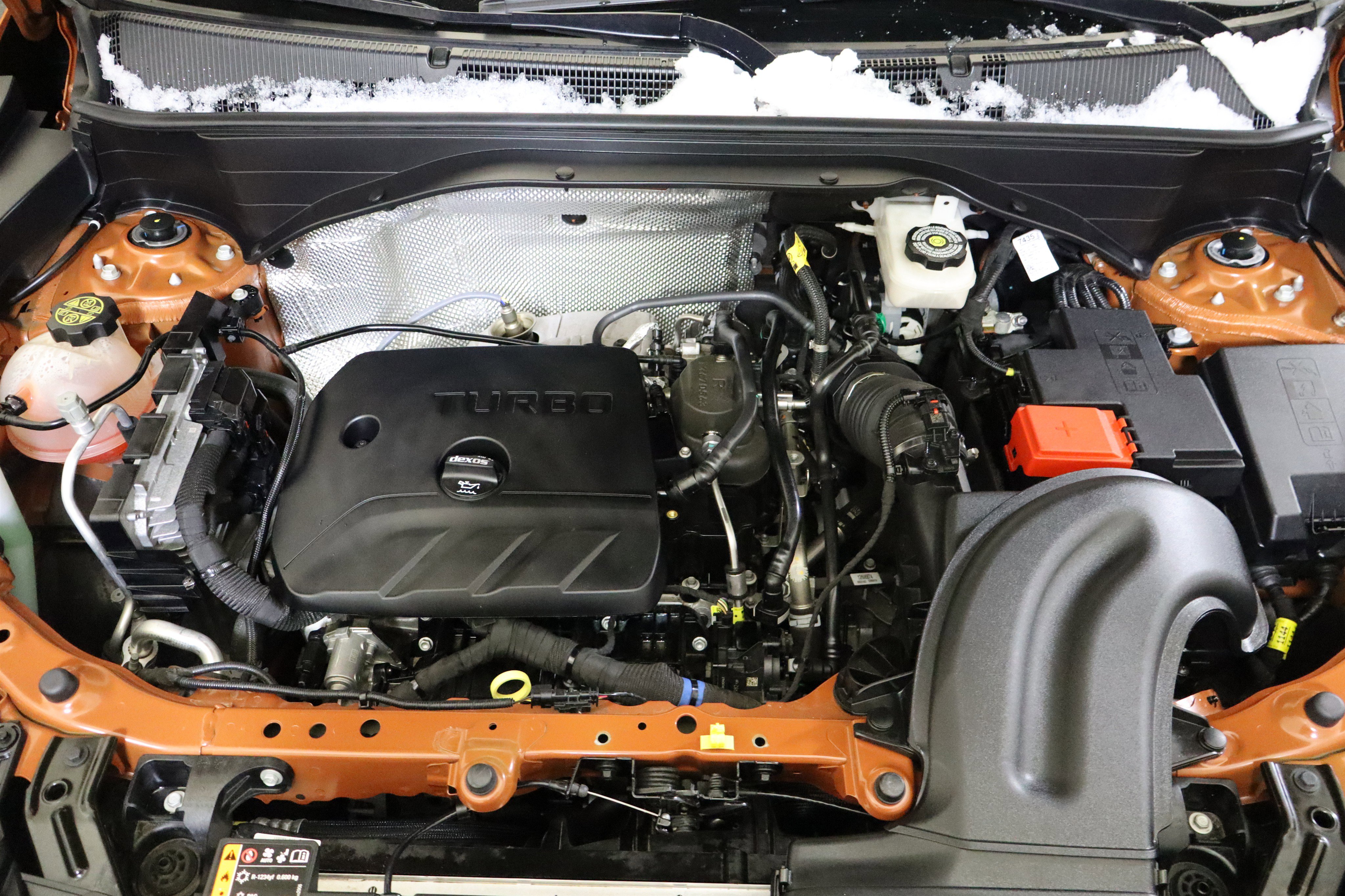 Used 2022 Chevrolet TrailBlazer LT w/ Convenience Package image 14