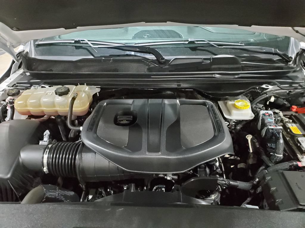 Used 2025 RAM 1500 Rebel w/ Rebel Level 1 Equipment Group AWD/4WD image 48