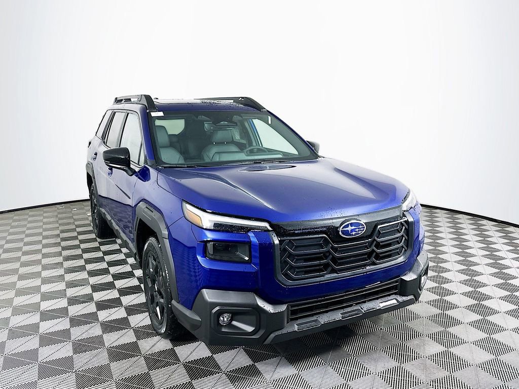 New 2026 Subaru Outback Limited video 2