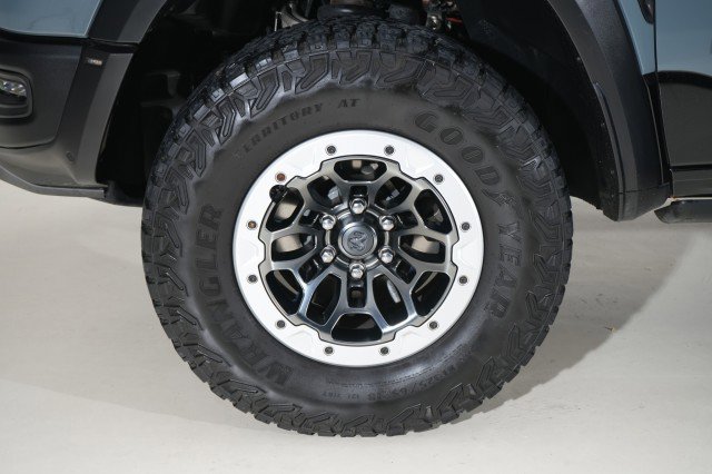 Used 2021 RAM 1500 TRX w/ TRX Lanuch Edition image 35