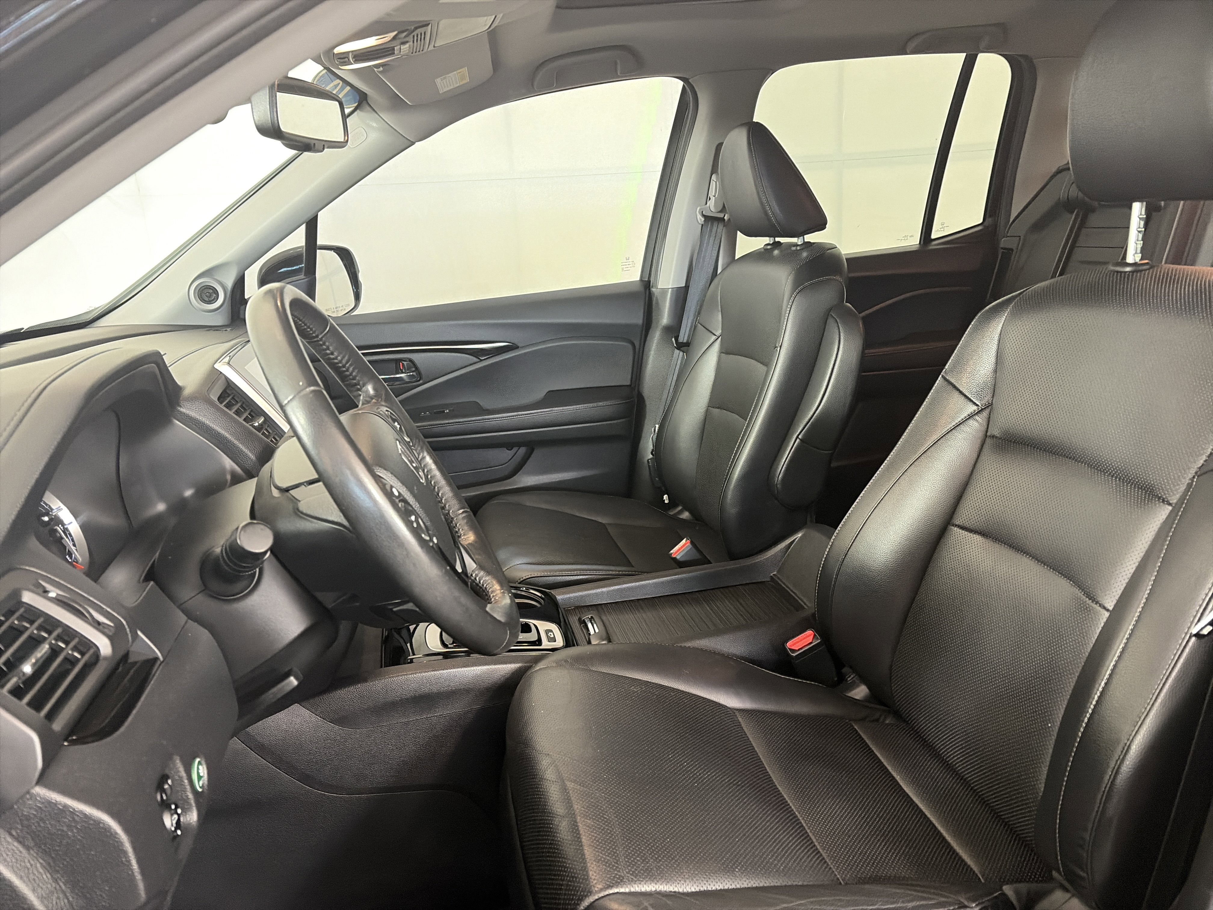 Used 2018 Honda Ridgeline RTL-E image 14
