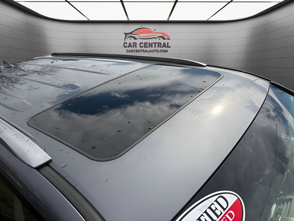 Used 2017 Lexus GX 460 Premium w/ Premium Package AWD/4WD image 30