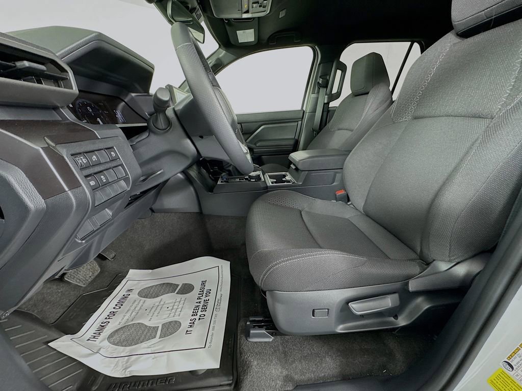 Used 2025 Toyota 4Runner TRD Sport Premium image 26