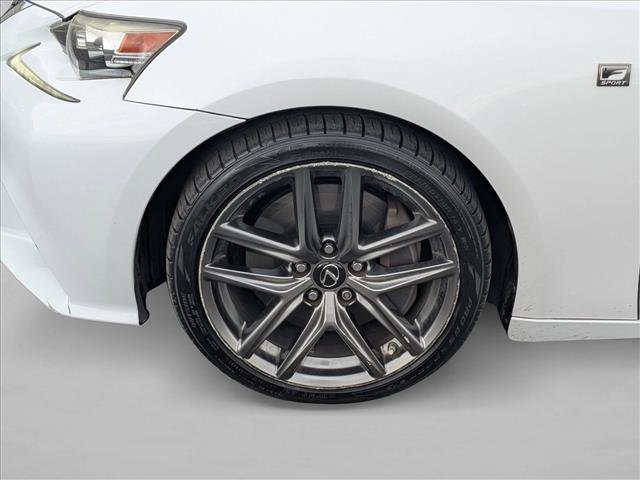 Used 2014 Lexus IS 350 image 15