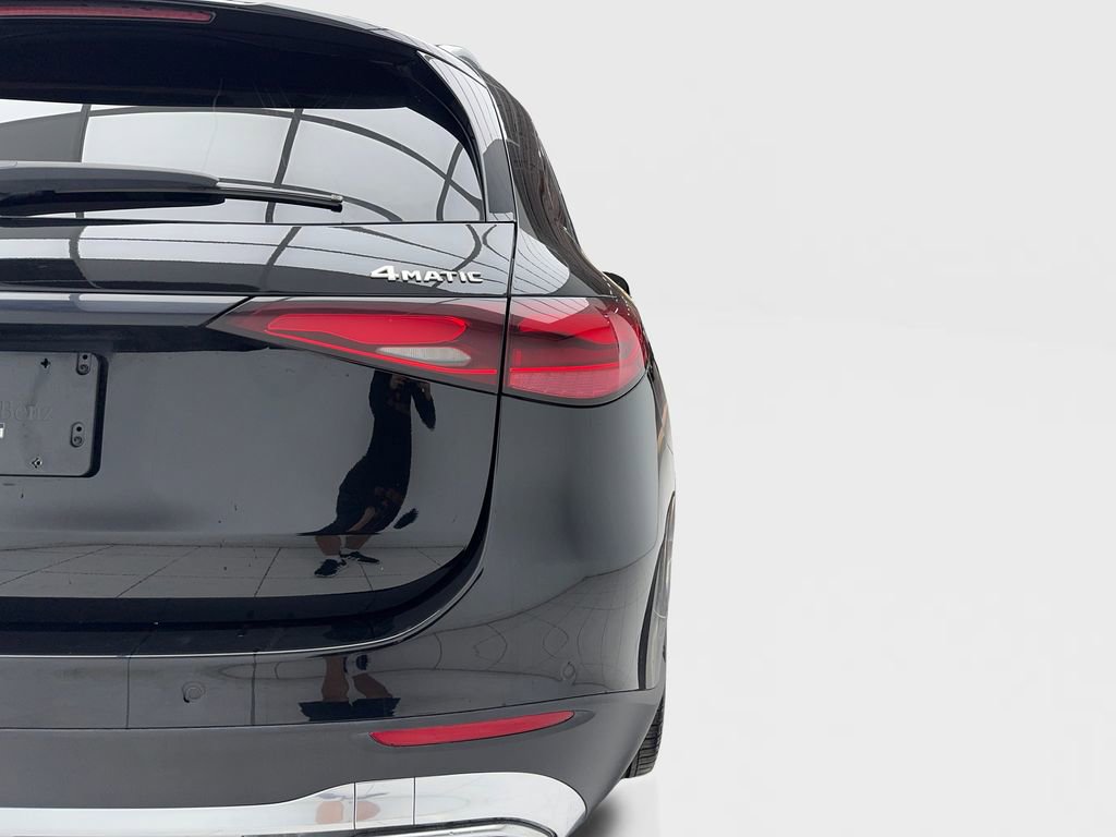 Used 2024 Mercedes-Benz GLC 300 4MATIC image 10