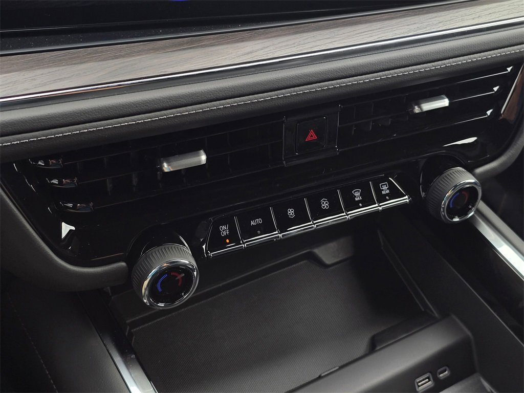 New 2025 Chevrolet Suburban LS w/ Max Trailering Package image 34