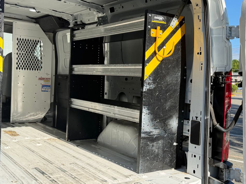 Used 2019 Ford Transit 150 130 Low Roof RWD image 15