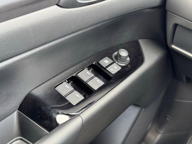 Certified 2025 MAZDA CX-5 AWD 2.5 S w/ Select Package image 33