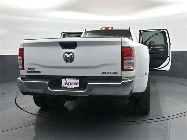 Used 2024 RAM 3500 Big Horn image 47