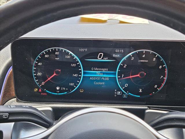 Certified 2022 Mercedes-Benz GLB 250 4MATIC image 10