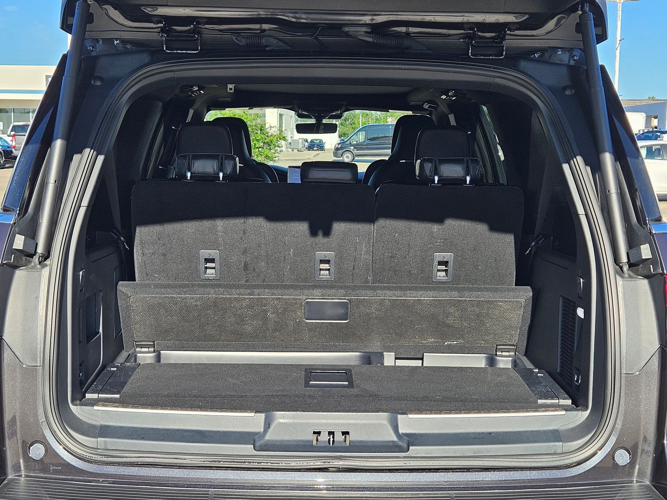 Used 2024 Lincoln Navigator L Reserve image 51