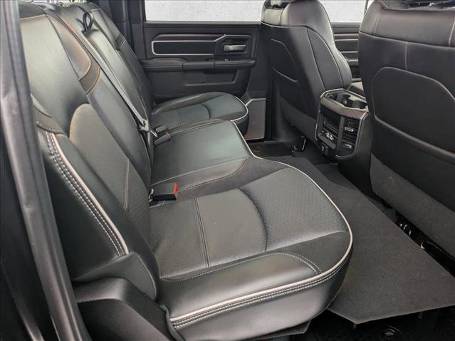 Used 2025 RAM 2500 Laramie image 20