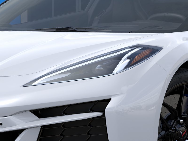 New 2027 Chevrolet Corvette Z06 RWD image 34
