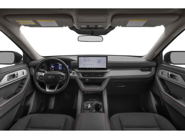 New 2027 Ford Explorer Active AWD/4WD image 10