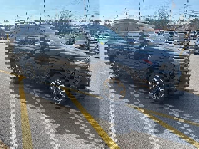 New 2026 Subaru Forester Premium image 3